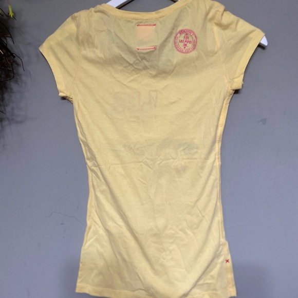 LEE PIPES TOP - Picture 2 of 4